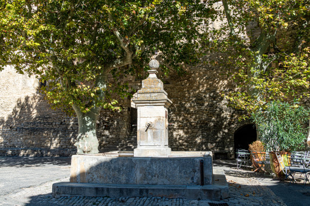 gordes