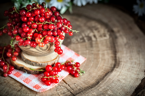 redcurrant