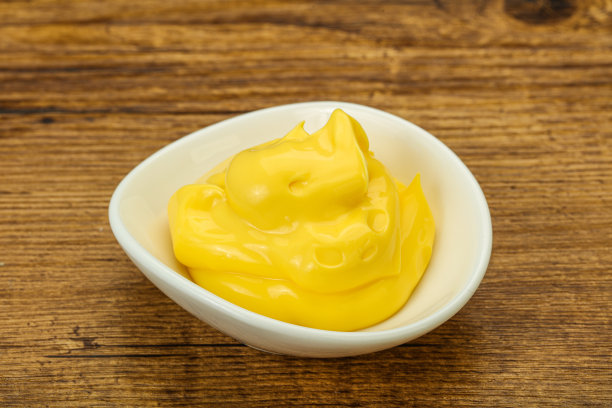 mayonnaise