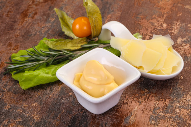 mayonnaise