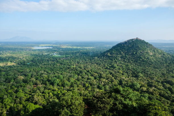 sigiriya
