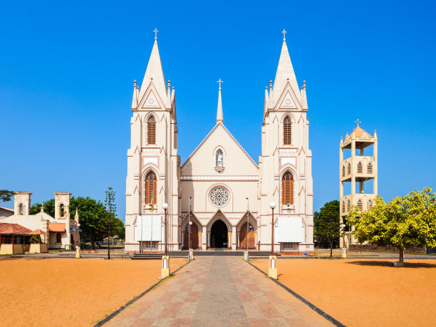 negombo