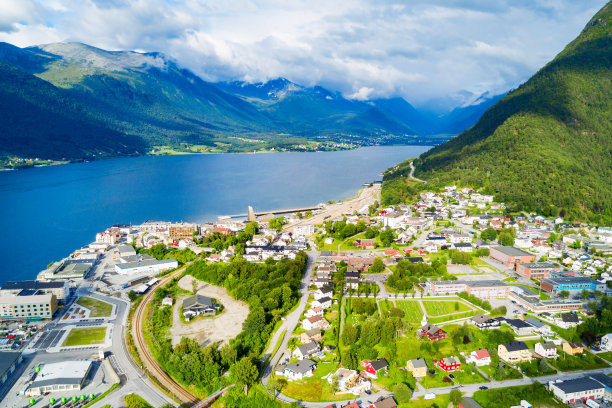 andalsnes