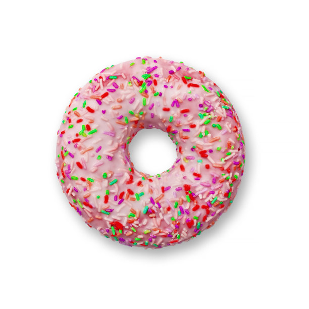 doughnut