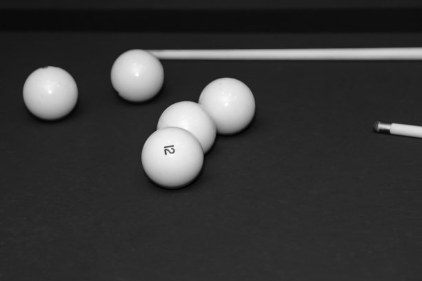 billiards
