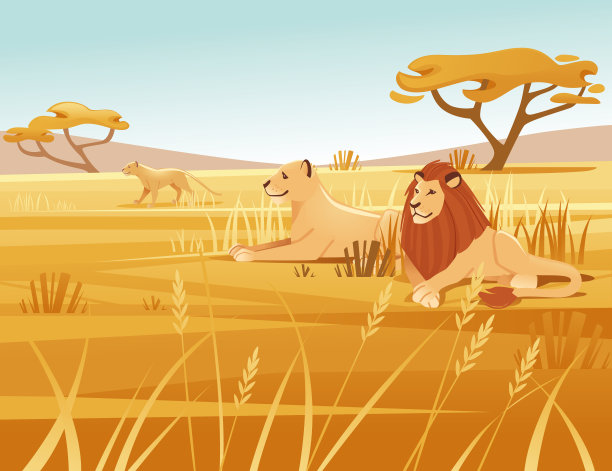 savanna
