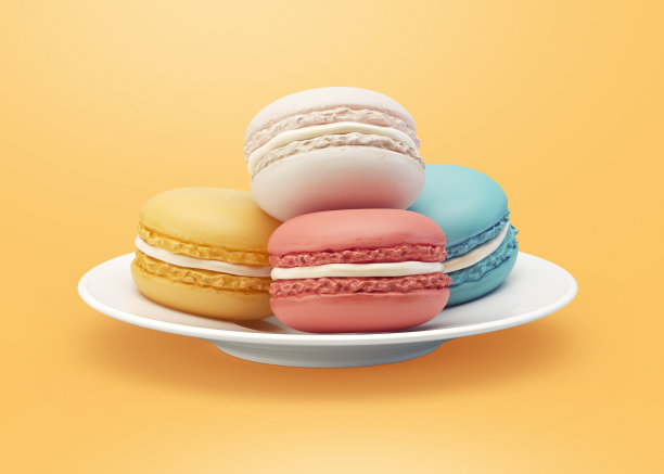 macaron