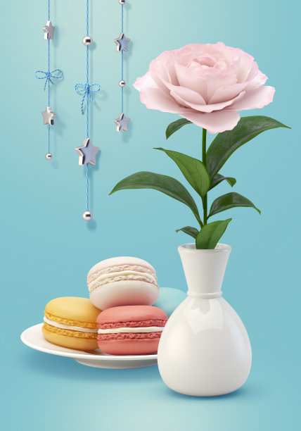 macaron