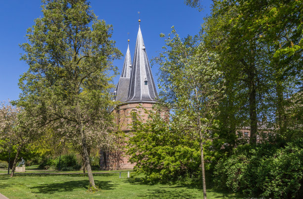 kampen