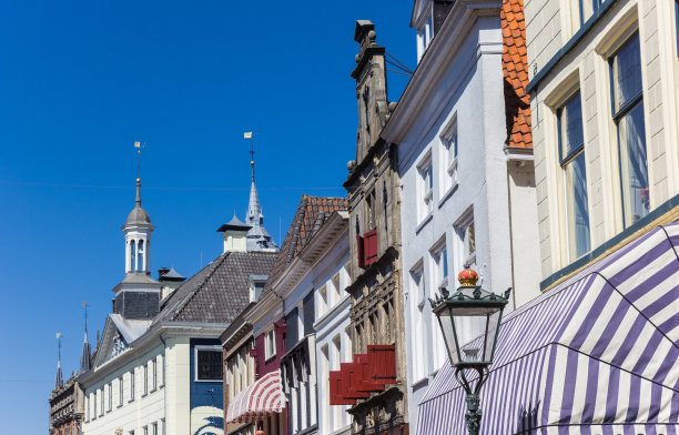 kampen