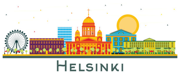 finland