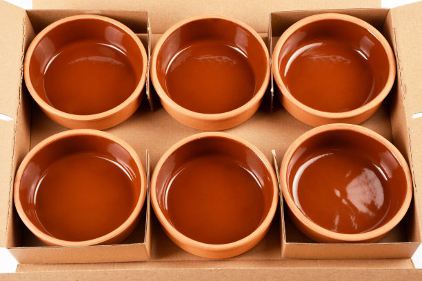 terracotta