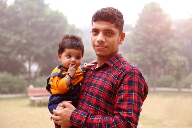uncle