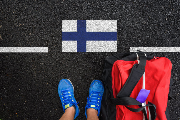 finland