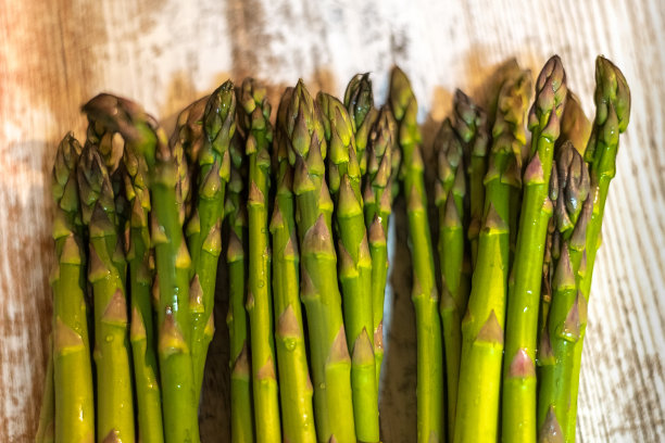 asparagus