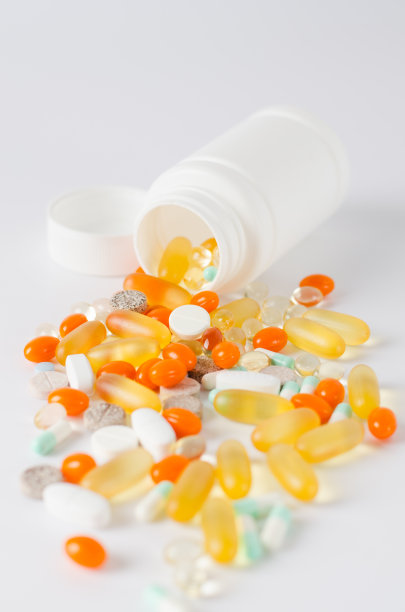 pill