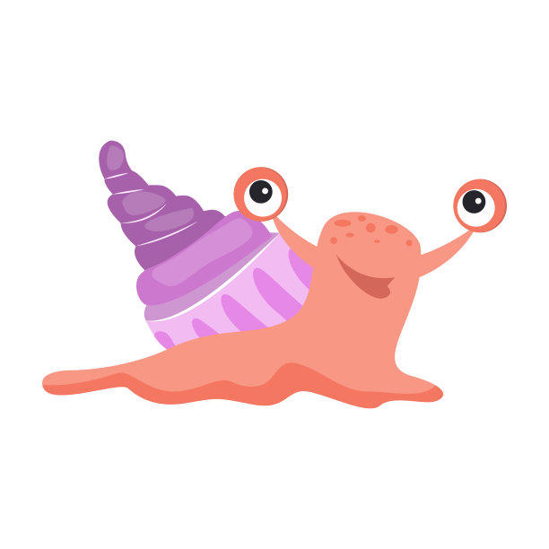 无脊椎动物标志