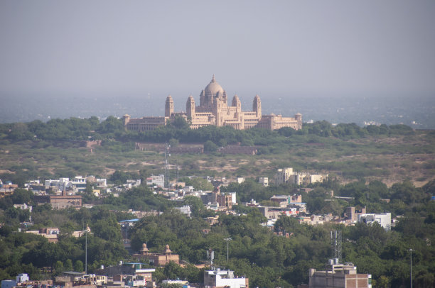 maharaja