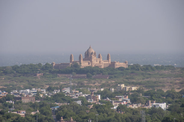 rajasthan