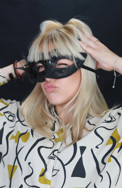 gimp