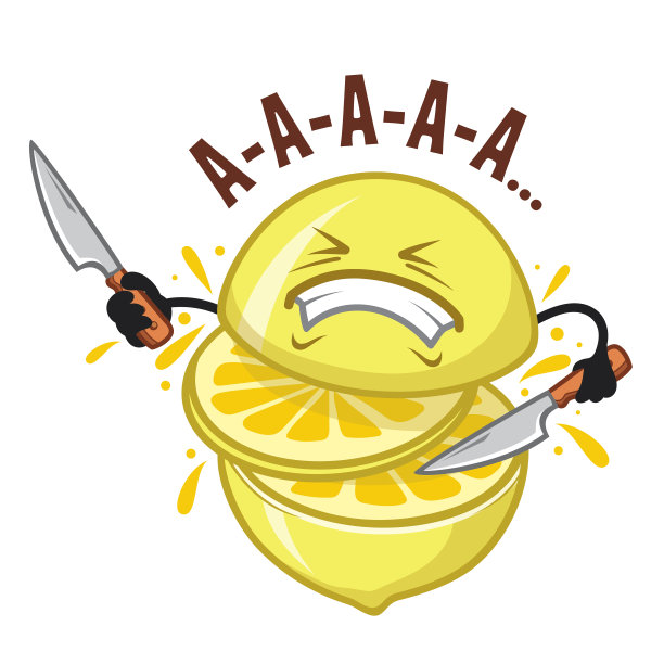 angry