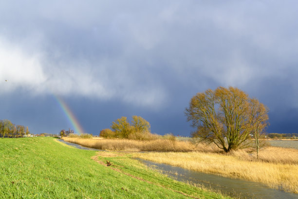 kampen