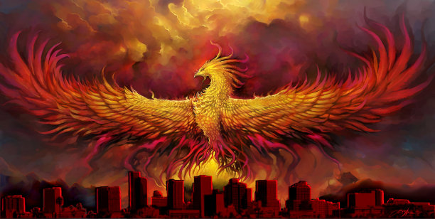 phoenix
