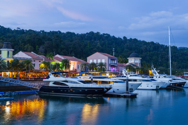 langkawi
