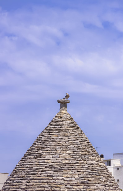 trulli