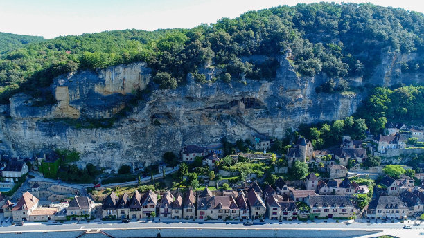 dordogne