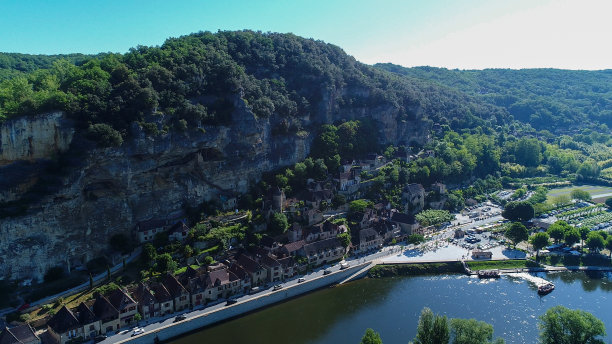 dordogne
