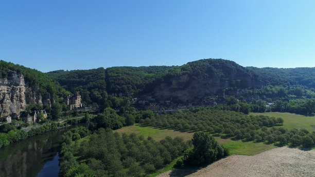 dordogne