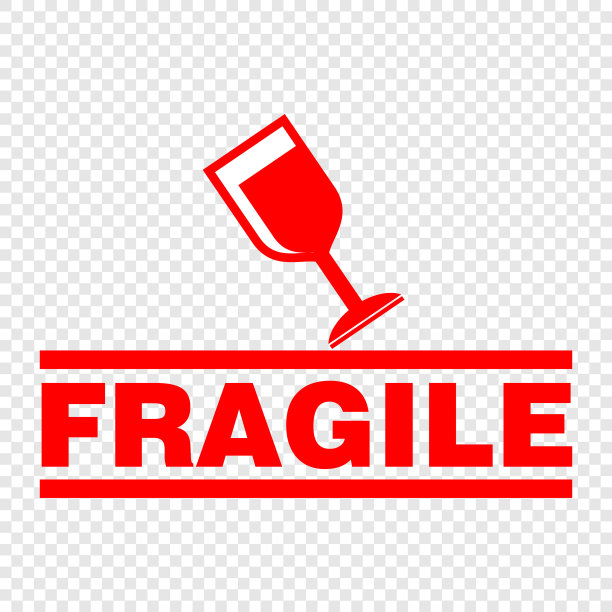 fragile