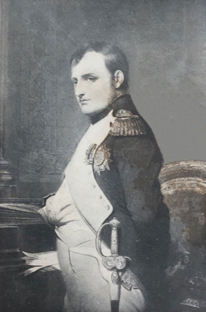 bonaparte