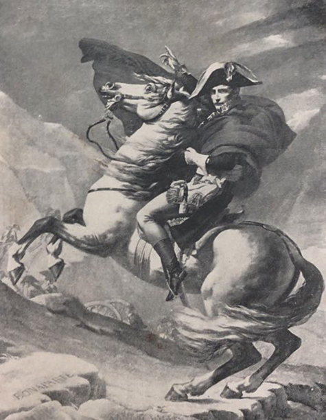 bonaparte