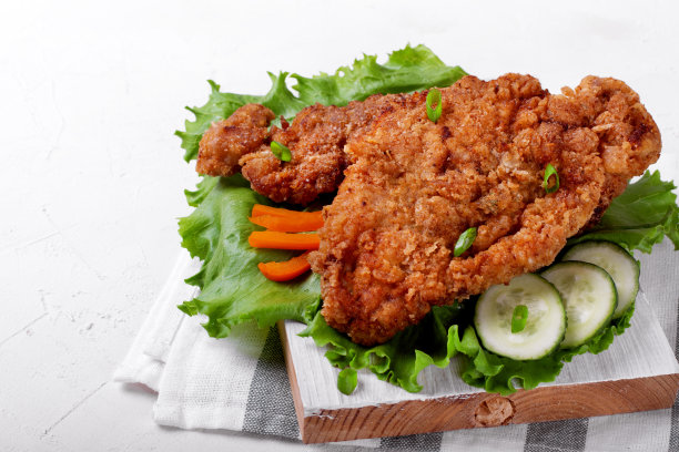 escalope