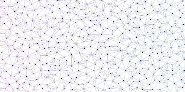 nodes