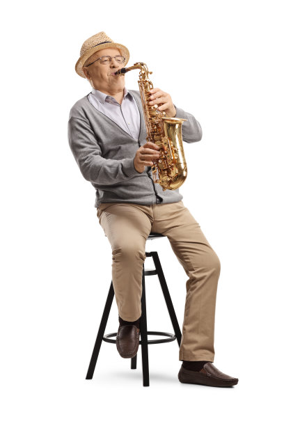 sax