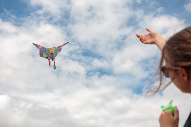 kite