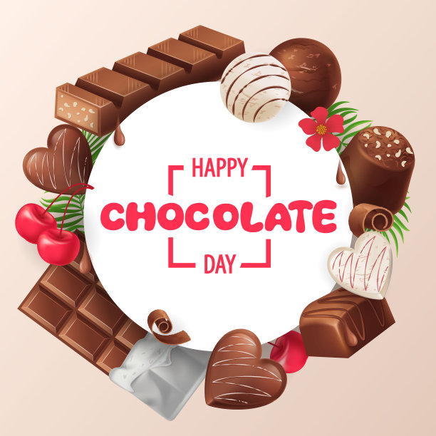 热,暗色,背景分离