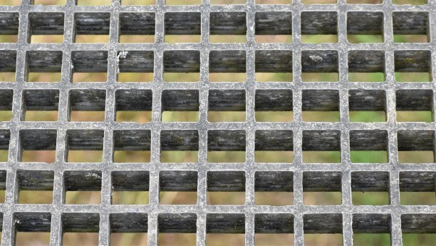 grate