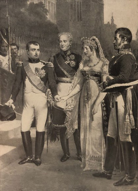 bonaparte