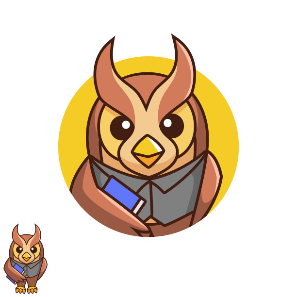 品牌符号寓教于乐