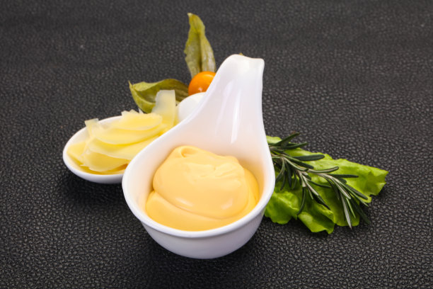 mayonnaise