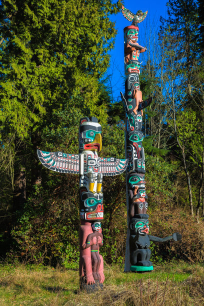 totem