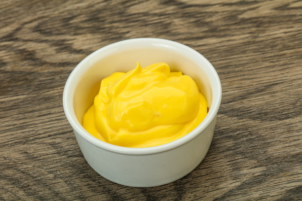 mayonnaise