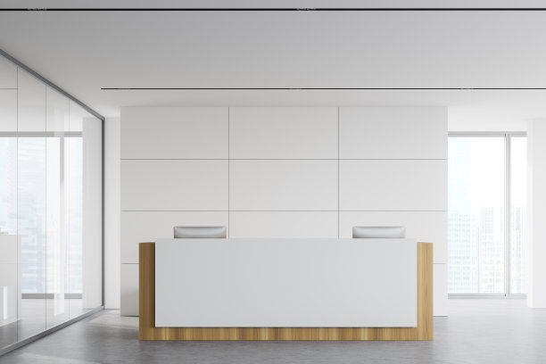 理财文化墙财务文化墙