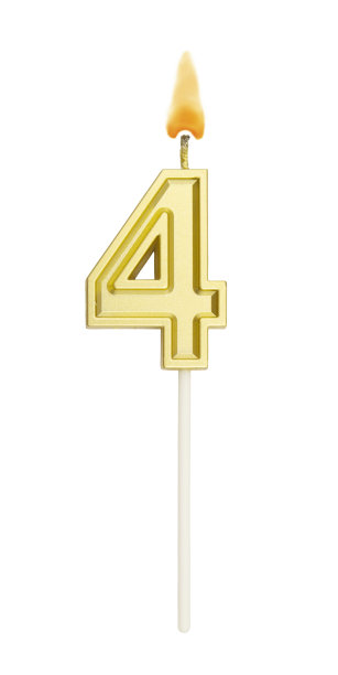 第4