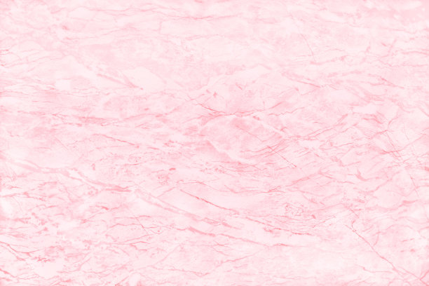 艺术轻奢抽象艺术粉色大理石