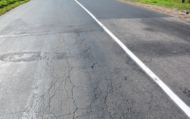 asphalt